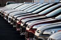 Выпуск легковых автомобилей в сентябре 2022 года снизился на 66%