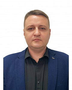 Солохин Евгений Вячеславович 