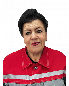 Косыгина Галина Николаевна 