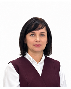 Азарова Татьяна Ивановна