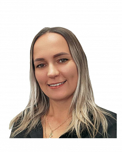 Барбашина Виктория Владимировна