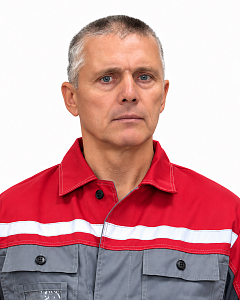Химера Сергей Васильевич