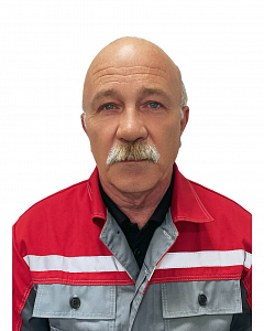 Кокош Владимир Александрович 