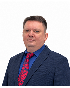 Семёнов Андрей Николаевич